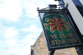 Ye Olde Star Inn Bridlington Luaran gambar